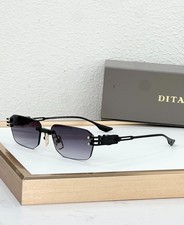 DITA MODE: DTX198-A SUNGLASSES 59  13-142 NEW.