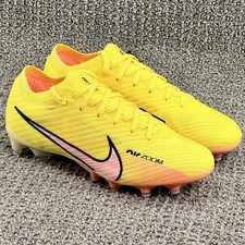 Nike Zoom Mercurial Vapor 15 Elite AG-PRO Lucent Pack DJ5167-781 Men Size 4
