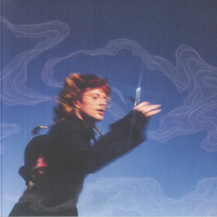 CAVETOWN - Running With Scissors - Vinyl (LP + poster)