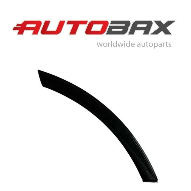 Bentley Bentayga 2021-2026 REAR+RIGHT Trim molding