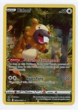 Bidoof