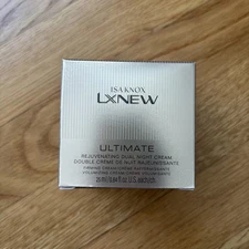 Avon Isa Knox LXNEW Ultimate Rejuvenating Day Cream 1.7 Fl Oz - New