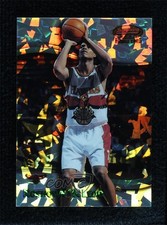 1998-99 Bowman's Best Atomic Refractor 69/100 Roshown McLeod #118 1oa6