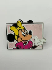 Disney Pin Mickey and His Pals Mystery Minnie Mouse A4