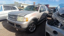 Automatic Transmission 4 Door 6 Cylinder 4.0l 2wd Fits 04-05 Explorer 32178228