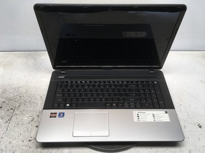 Gateway NE71B12U EG70 AMD E1-1200 1400MHz 2 GB NO HDD No Batt