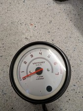 Victory Hammer Revcounter/Tachometer Gauge