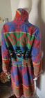 Vintage Cypress Bathrobe 1990s Retro Unisex One Size  Southwestern  Juana Bern — photo 10