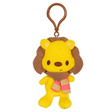 Kids Preferred - Gryffindor  Lion Clip on Pal - Stimulating 4 inches, Yellow