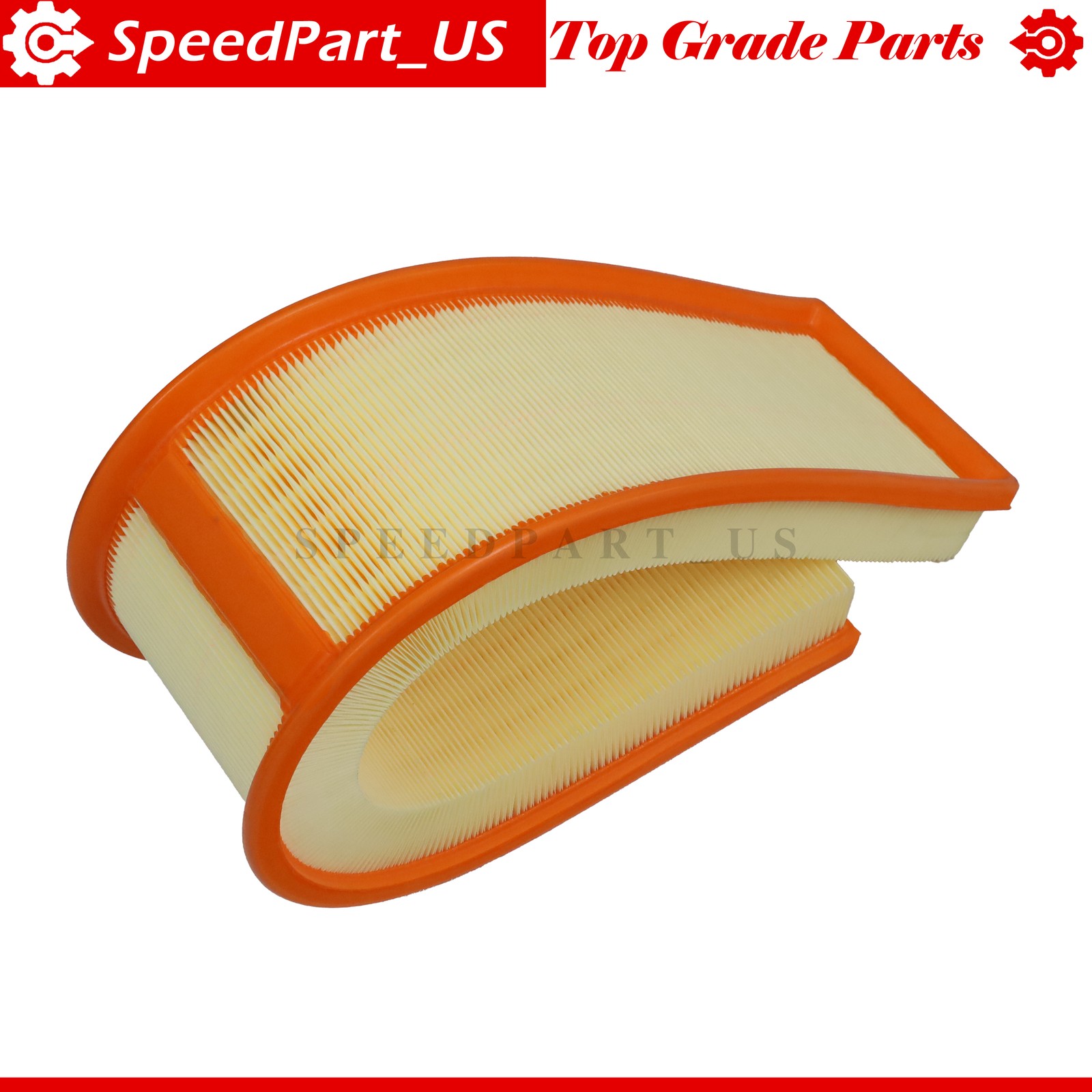 Bentley Flying Spur Air filter