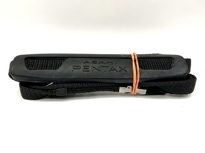 Pentax ca.11mm bereit Gurt schwarz Hals Schultergurt Kameragurt Neck Strap