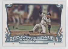 2015 Topps Gypsy Queen Walk-Off Winners Ken Griffey Jr #GWO-2 HOF 5wg