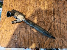 Injecteur Mercedes 200