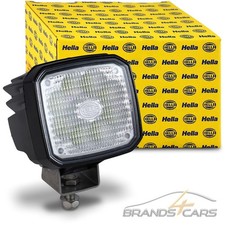 HELLA LED-ARBEITSSCHEINWERFER ULTRA BEAM GEN. II - 12/24V