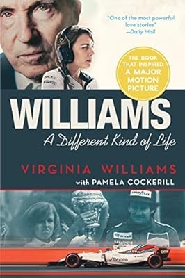 Williams: A Different Kind of Life, Williams, Virginia, Used; Very Good Book