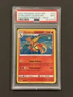 Pokémon Special Delivery Charizard Holo SWSH Promo SWSH075 PSA 9 2022