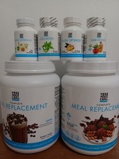 Yes You Can!Transformation Kit,Meal Replaceme...