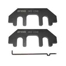 Camshaft Holding Tool For Ford Lincoln 3.5L 3.7L 4V Engines, Timing Alignment