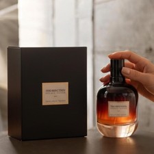 Insurrection Palace Rouge Eau De Parfum For Unisex By Reyane Tradition 100 ML