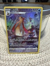 Milotic TG02/TG30