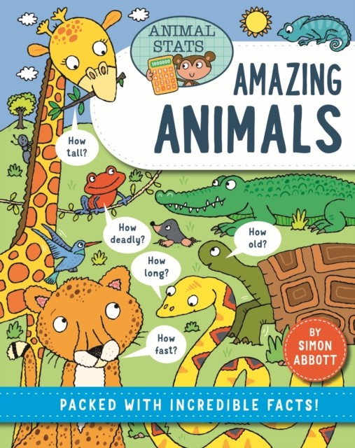 Animal Stats Animals