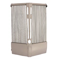 Restoration Quality 8N8204 Front Grille Fits Ford 8N 9N 2N Tractors