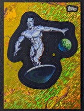 2025 Topps Marvel Comic Book Heroes 1975 Golden Anniversary Checklist Guide in-content 33