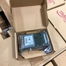 Transition Networks SBFTF 10/100/1000B-T to 1000BASE-FX Bridging Media Converter
