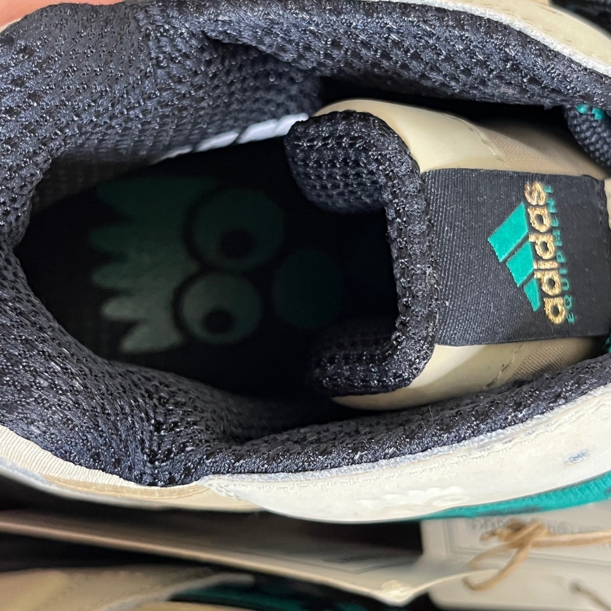 NEW Adidas Equipment Top Ten 2000 Shoes Sneakers Model  display picture 1
