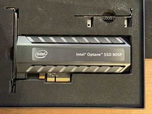 Optane 905p | eBay