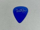Beach Boys 1980 Tour Book + Stage Used Chris Farmer Guitar Pick & 2 Tickets Rare — photo 10