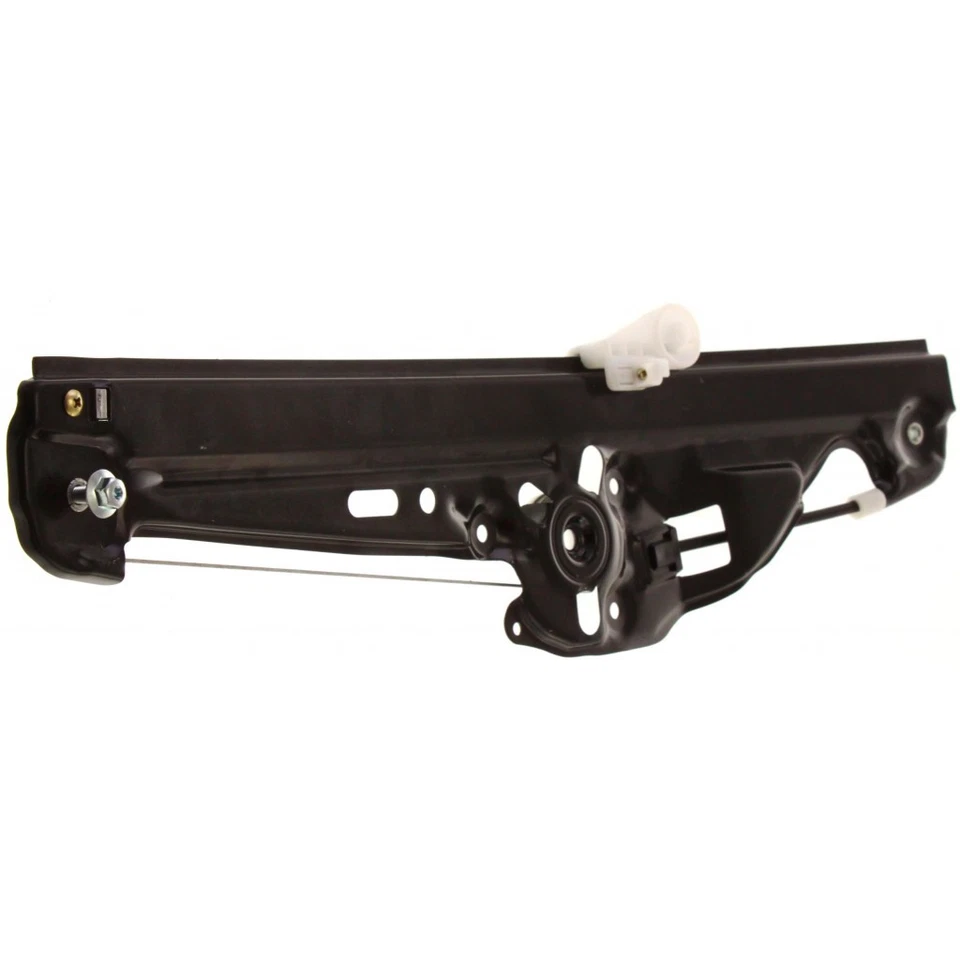 For BMW 525xi/530xi 2006 2007 Power Window Regulator Driver & Passenger Side - Image 3 of 4