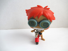 Ultimate Funko Pop Cowboy Bebop Figures Gallery and Checklist 29
