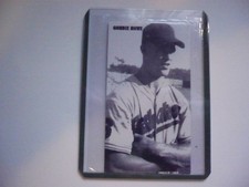1951 Saskatoon 55s Baseball rookie GORDIE HOWE throwback card detroit red wings. rookie card picture
