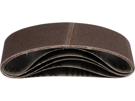 Fits YATO NARZ�DZIA YT-83233 ABRASIVE BELT 75x533 GRIT 150 5PCS