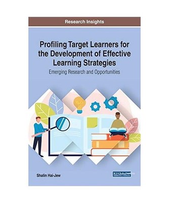 Profiling Target Learners for the Development of Effective Learning Strategies: 
