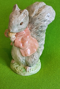 Beatrix Potter Timmy Tiptoes | eBay
