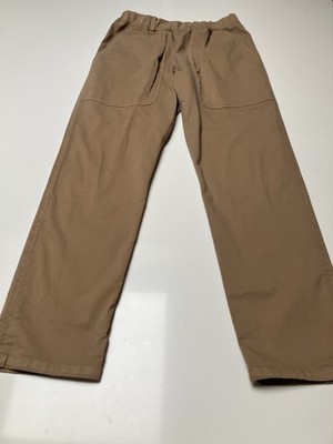 Brunello Cucinelli Cargo Pants Cotton Mint Size M