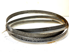 BAND SAW BLADE , 3/4 X 0.035 X 5/8