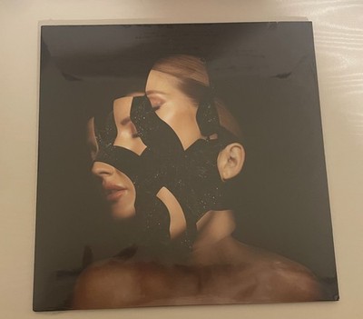 Hypnotized - ANYMA (feat. Ellie Goulding) + John Summit remix | Sealed 7'' Vinyl