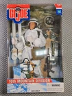 2001 Hasbro GI JOE 10TH Mountain Artic Division Action Figure Open Box New