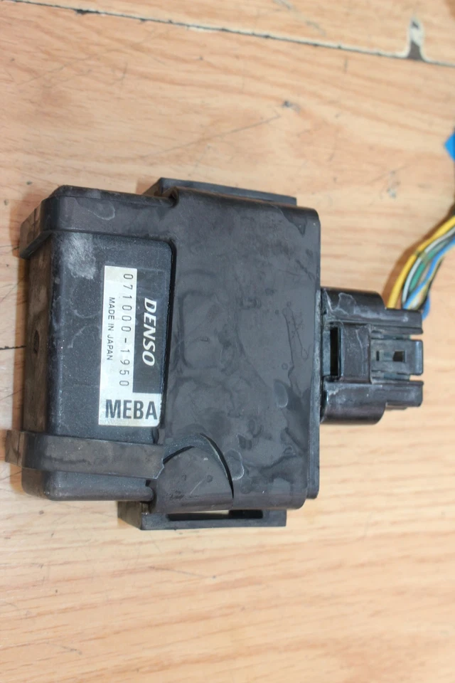 Honda CRF450R 2002 estator/volante/sistema de encendido Foto 4 de 4