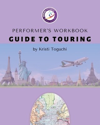 Darstellerarbeitsbuch: Reiseführer von Kristi Toguchi (englisch) Taschenbuch Boo