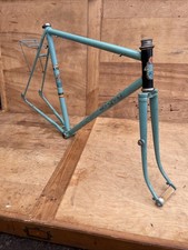 Claud Butler Bike Frame 50s Vintage Bike Cycling