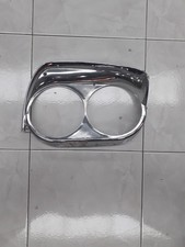 FIAT 2300 BERLINA CORNICE FARI DESTRA NUOVA