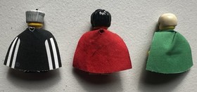 LEGO Harry Potter Quidditch Practice (4726), Complete w/ Manual, Minifigs & Box