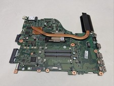 Acer Aspire F5-573 Series 15.6" Intel Motherboard i5-7200U 2.5Ghz DAZAAMB16E0