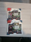 2 tripack Pokémon Mascarade Crépusculaire (EV6) Ronflex + Vrombotor 🇫🇷