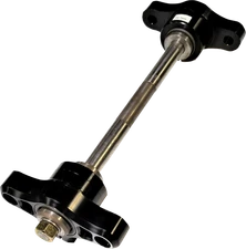 CUSTOM CYCLE ENGINEERING CCE MDFXR1 Pivot Shaft - .629" 86-93 Low Rider FXRS