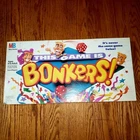 1989 Vintage This Game Is Bonkers by Milton Bradley. Used, Complete. Very Nice!